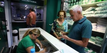 Caldense apresenta os planos de sócio-torcedor para a temporada 2026