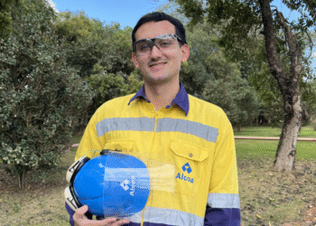 Alcoa abre inscrições para Programa de Estágio 2026 com vagas em áreas operacionais e corporativas no Brasil