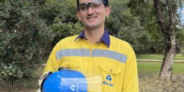 Alcoa abre inscrições para Programa de Estágio 2026 com vagas em áreas operacionais e corporativas no Brasil