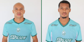 Caldense contrata dois reforços: um lateral-direito e um volante