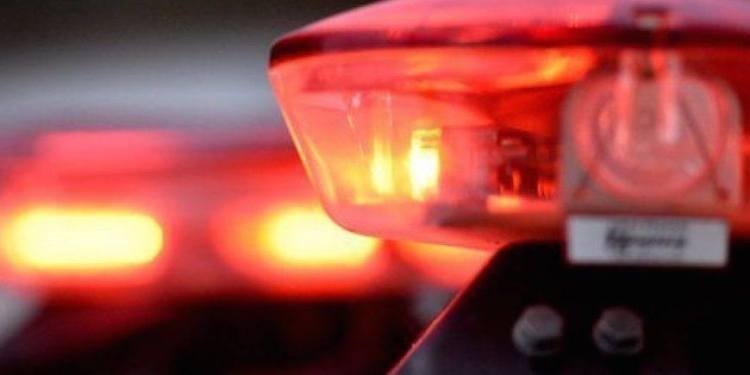 Homem é preso após agredir a mãe, ameaçar o pai e tentar atacar a companheira