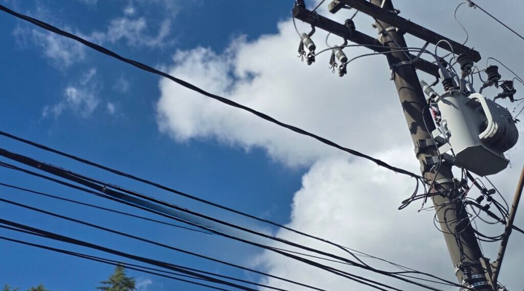 DME faz desligamento programado no centro de Poços neste sábado (11)