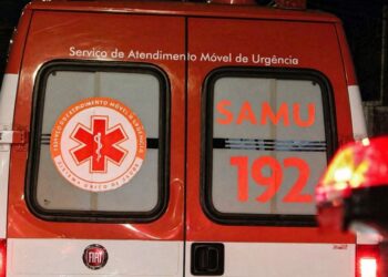 Homem é esfaqueado após discussão em condomínio de Poços de Caldas