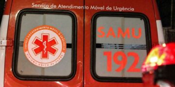 Homem é esfaqueado após discussão em condomínio de Poços de Caldas