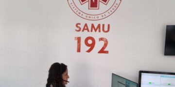 Saúde de Poços divulga funcionamento dos serviços no feriado de 1º de Maio