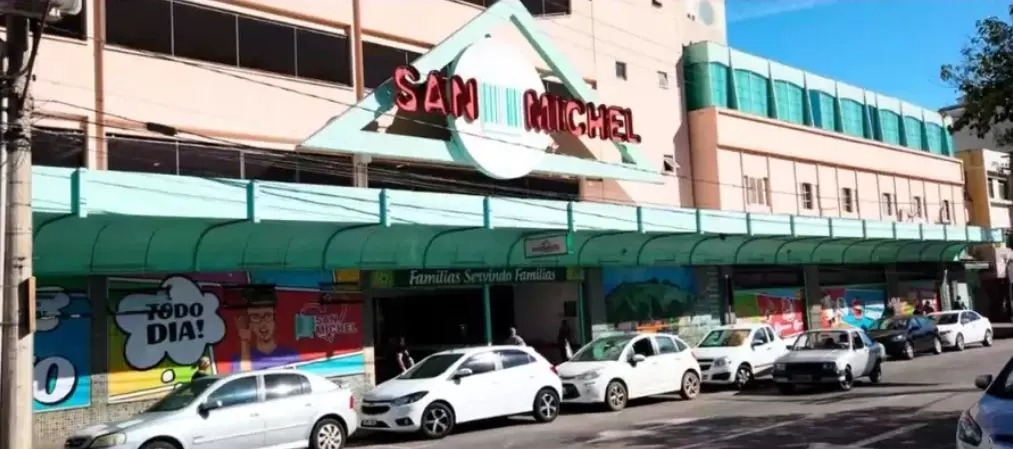 EMPREGO: San Michel abre vagas para diversos cargos em Poços