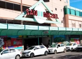 EMPREGO: San Michel abre vagas para diversos cargos em Poços