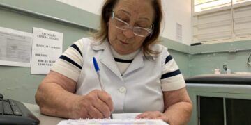 Saúde reforça importância da imunização contra gripe em Poços de Caldas