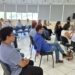 Jornalistas esportivos renomados participam de bate-papo no Encontro com a Imprensa Unimed 2026