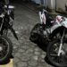 Polícia Militar recupera duas motocicletas adulteradas durante operação em Campestre