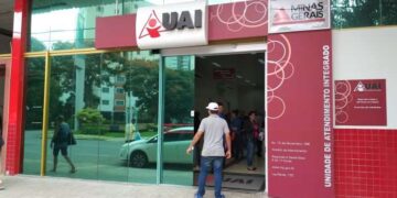 UAI de Poços de Caldas abrirá neste sábado para ampliar acesso a serviços públicos