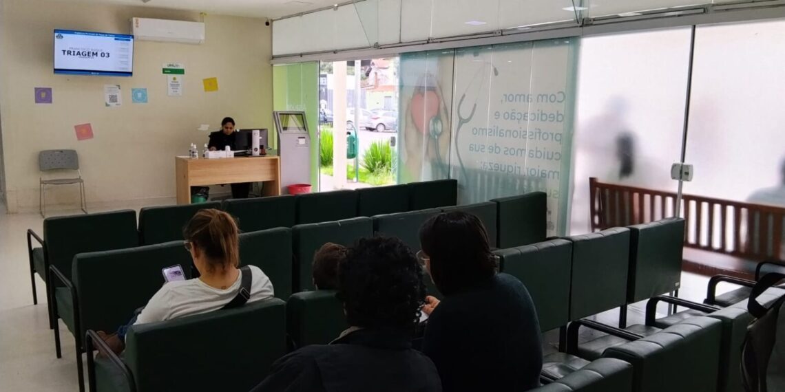 Saúde em Poços: veja como funcionam os serviços no feriado de Tiradentes