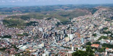 Chuva? Calor? Saiba como ficam tempo e temperatura em Poços durante o fds e o feriado prolongado