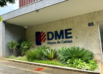 ALERTA: Golpistas usam nome da DME para tentar aplicar fraude em consumidores de Poços