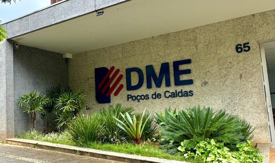 ALERTA: Golpistas usam nome da DME para tentar aplicar fraude em consumidores de Poços