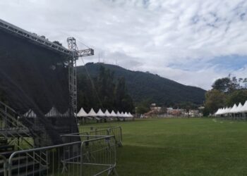 Sistema Fecomércio MG fortalece cultura e lazer na Festa do Trabalhador em Poços de Caldas