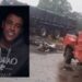 Vítima fatal de acidente na BR-459, entre Poços e Laranjeiras de Caldas, é identificada