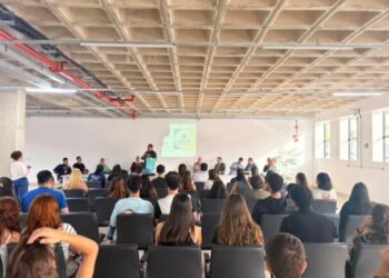 Prefeitura de Poços  lança Programa de Estágio e cria grupo de apoio para fortalecer formação de jovens