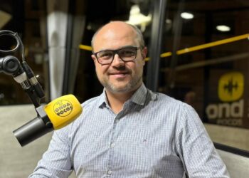 Entrevista no Poços em Foco destaca crescimento do golpe do falso advogado