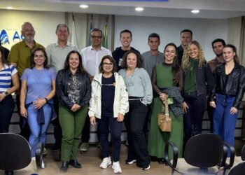 ACIA inicia programa de capacitação em parceria com o Sebrae em Poços de Caldas