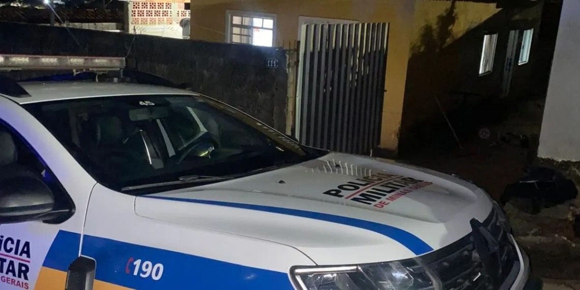 Tentativa de feminicídio termina com morte do agressor na região