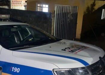 Tentativa de feminicídio termina com morte do agressor na região