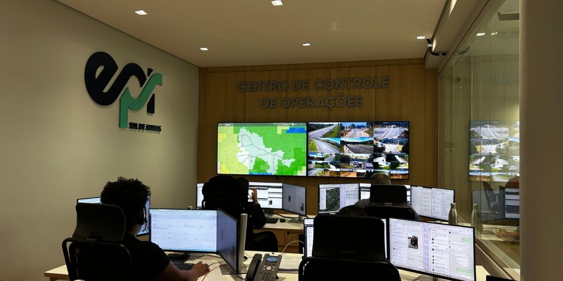 Feriado de Páscoa tem queda de acidentes em rodovias do Sul de Minas