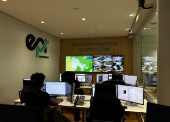 Feriado de Páscoa tem queda de acidentes em rodovias do Sul de Minas