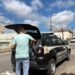 Homem é preso por mandado relacionado à Lei Maria da Penha em Poços