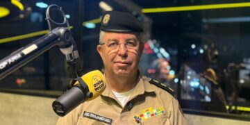 Em despedida, coronel Jardel Trajano avalia atuação da PM na região