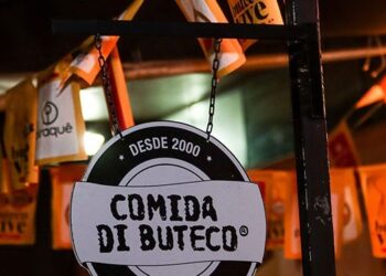 “Comida di Buteco” começa nesta sexta-feira (10) em Poços de Caldas