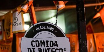 “Comida di Buteco” começa nesta sexta-feira (10) em Poços de Caldas