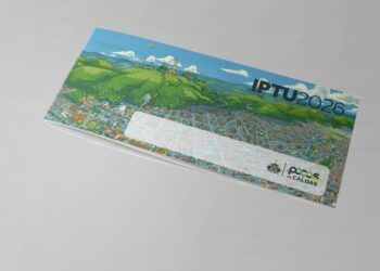 IPTU 2026 em Poços: veja prazos, desconto e como pagar