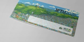 IPTU 2026 em Poços: veja prazos, desconto e como pagar