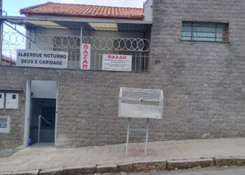 Bazar beneficente em prol do Albergue Deus e Caridade acontece neste sábado (11) em Poços