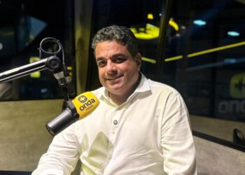 Obras, eleições e transporte por aplicativos são destaque em entrevista de Paulo Ney no Poços em Foco