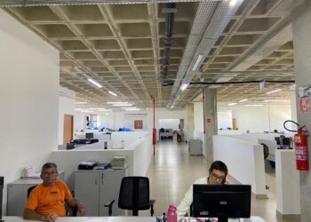 Prefeitura de Poços altera horário de atendimento para protocolo de documentos na SEMMAS; confira