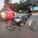 Homem é preso com motocicleta adulterada na BR-146