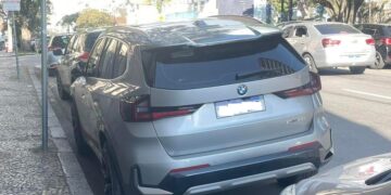 “Bati e estou procurando o dono”: atitude de motorista gera reflexão sobre responsabilidade no trânsito