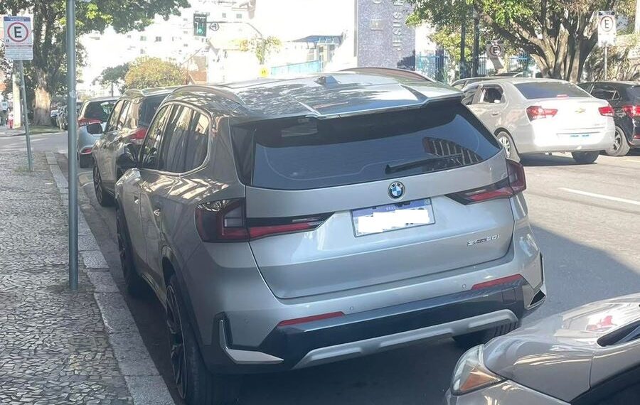 “Bati e estou procurando o dono”: atitude de motorista gera reflexão sobre responsabilidade no trânsito