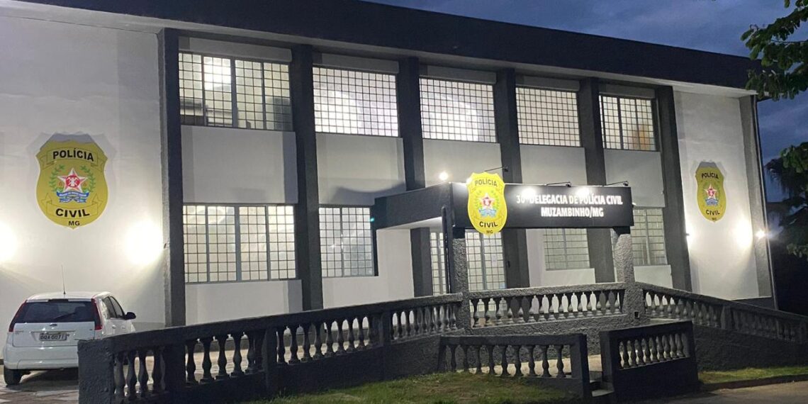 Principal alvo da Operação Impactum é preso após meses foragido na região