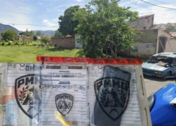 Homem é preso por tráfico de drogas e adolescente é apreendido em Andradas