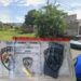 Homem é preso por tráfico de drogas e adolescente é apreendido em Andradas
