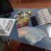 Suspeito com 20 passagens por furto é preso após cometer dois crimes em sequência na madrugada em Poços de Caldas