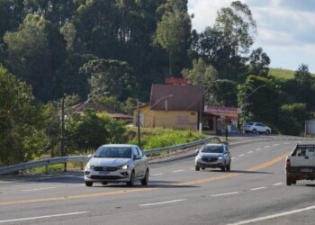 Concessionárias estimam 320 mil veículos nas rodovias da região no feriado de 1º de maio