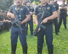 Concurso da Guarda Civil de Poços tem aumento de vagas com formação em junho