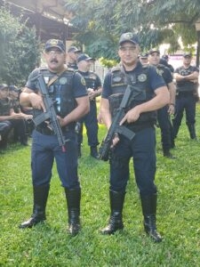 Concurso da Guarda Civil de Poços tem aumento de vagas com formação em junho