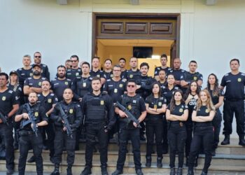 Operação Réquiem prende sete suspeitos envolvidos em homicídio na região