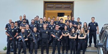 Operação Réquiem prende sete suspeitos envolvidos em homicídio na região