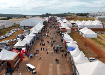 Vem aí a Expocafé 2026: a maior feira da cafeicultura do Brasil